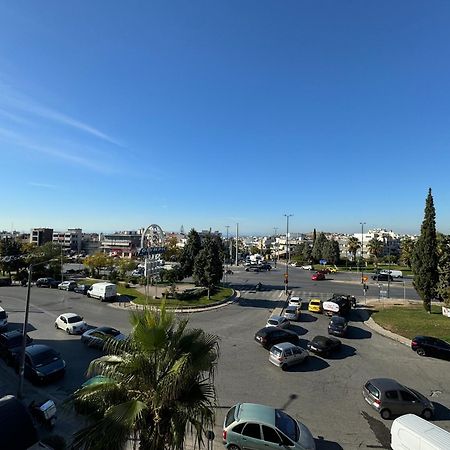 Xcite Hotel Salem Athene Buitenkant foto