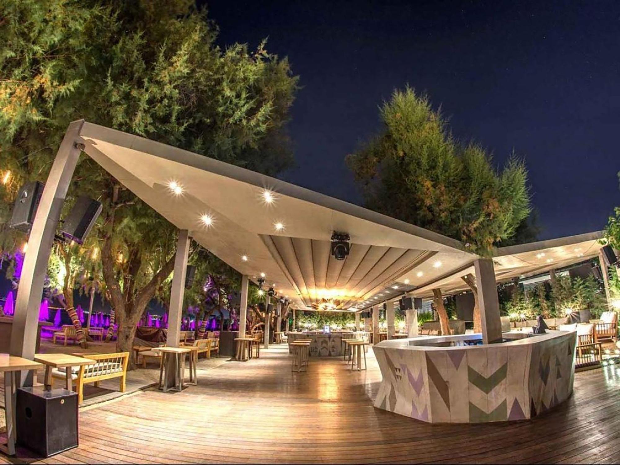 Xcite Hotel Salem Athene Buitenkant foto